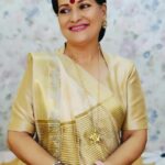 Katori Amma, aka Himani Shivpuri, talks about what success means to her