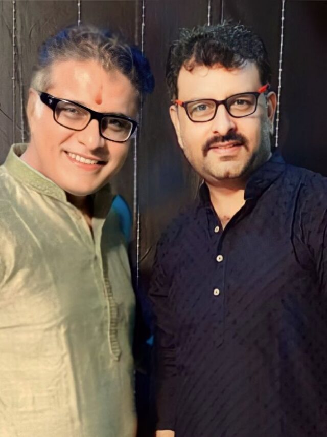 The song Saada Rule Chalda is an anthem for Women and dedicated to them: Naveen Saini & Ashish Bhatia