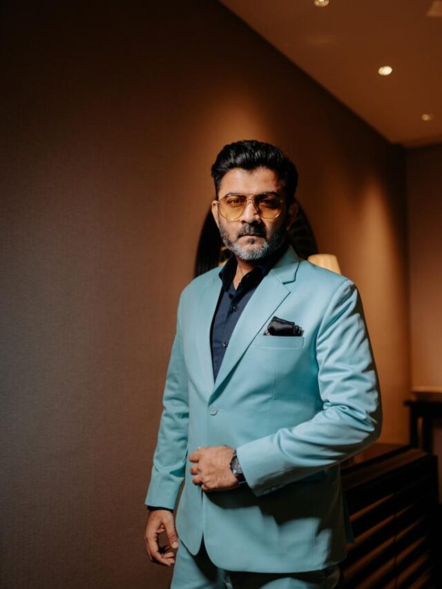 Happy Birthday Sachin Saghvi: Lesser-known facts about the talented Music Composer.