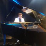 Independent Singer, Composer Veer Pandya Debuts in Bollywood music with the movie ASEQ