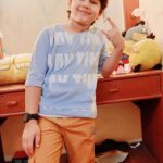 Wagle Ki Duniya’s Nirbhay Thakur roped in for Yash Patnaik's Gauna-Ek Pratha!