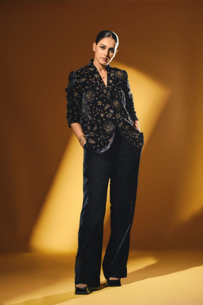 Genelia Deshmukh Mesmerizes Fans with Her Screen Presence in "Trial Period" 2 WhatsApp Image 2023 07 07 at 16.36.31