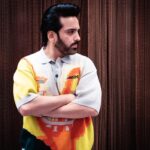 Actor Luv Sinha to Make a Special Appearance in the Highly Anticipated Gadar 2