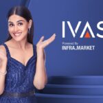 Genelia Deshmukh has been announced as the brand ambassador for IVAS