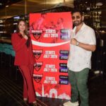 Preeti Jhangiani and Parvin Dabas, a beloved couple in the Indian entertainment industry