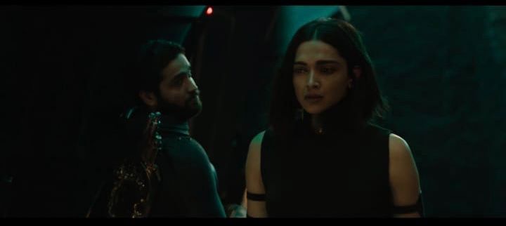 Vyjayanthi Movies' Unveils Project K as Kalki2898AD - A Game-Changing Sci-Fi Masterpiece