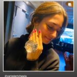 Tamannaah Bhatia Playfully Clears Misunderstanding About World's Fifth-Largest Diamond