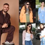 Makeup and hairstylist Florian Hurel, a renowned name in the industry