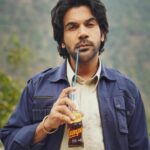Rajkummar Rao's "Guns and Gulaabs" Creates a Storm of Excitement Online