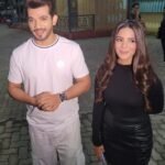 Studio LSD Hosts Screening of "Pyaar Ka Pehla Adhyaya ShivShakti" - A Stellar Chemistry of Arjun Bijlani and Nikki Sharma on Zee TV