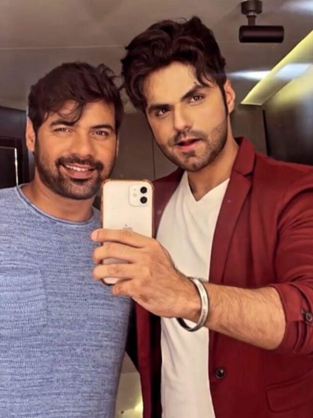 Ranveer Singh Malik, known for his role as Rahul in the successful show Pyar Ka Pehla Naam Radha Mohan