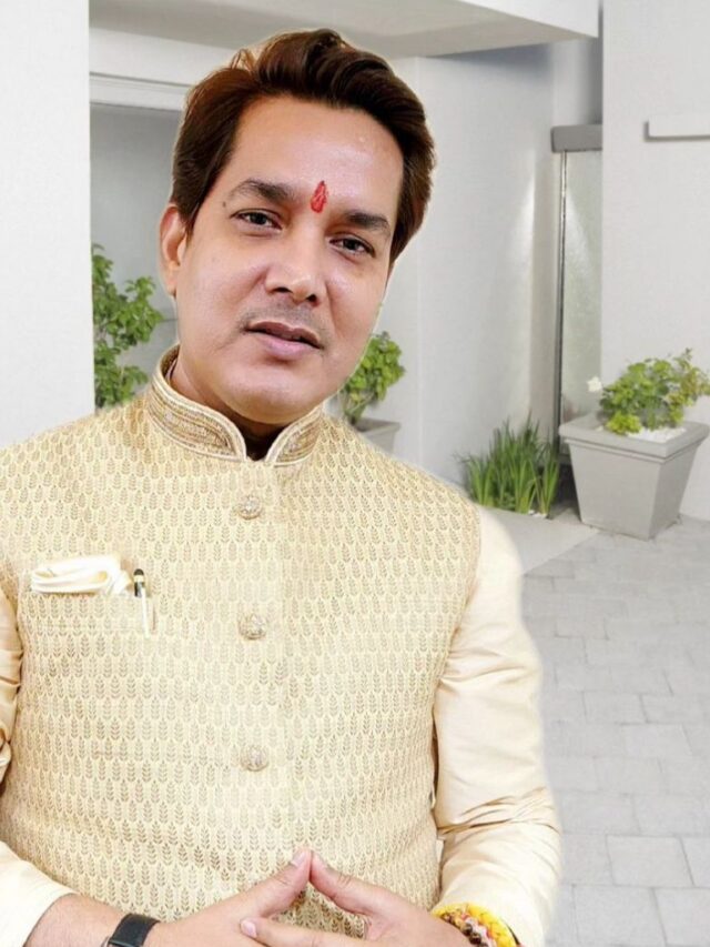 Astrologist Acharya Vinod Kumar’s Instagram post titled ‘Get rid of Ketu----!’ has gone viral