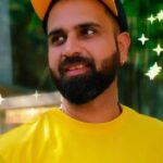 Anmol Mahajan: There are many reasons why it is important to trust the director with the craft of filmmaking