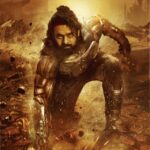Prabhas unleashes a stunning new look in "Project K" set to wow fans at San Diego Comic- Con