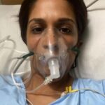 Harleen Sethi's transformation journey to become Nimrat in the show "Kohrra