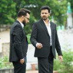 Small Screen’s remarkable friendships! Indian television has given us some remarkable friendships across several shows, depicting buddies as the embodiment of love, care, compassion, and togetherness. These small-screen friends have made a lasting impression on viewers' minds. On this International Friendship Day, &TV characters cherish the unbreakable onscreen friendship bonds. It includes Ashok (Mohit Dagga) and Manoj (RJ Mohit) from Doosri Maa, Daroga Happu Singh (Yogesh Tripathi) and Beni (Vishwanath Chatterjee) from Happu Ki Ultan Paltan, and Tika (Vaibhav Mathur) and Tilu (Salim Zaidi) from Bhabiji Ghar Par Hai. Mohit Dagga, aka Ashok from Doosri Maa, shares, “One can always count on friends even at times when it’s difficult to reach out to family, and Manoj is that friend to Ashok. When Ashok’s life was in turmoil, Manoj was the only one who supported him as a best friend and stood beside him like a brother. Even now, when Ashok is not with his family, he has been helping Yashoda in every possible manner. Manoj is someone whom Ashok can completely trust. He shares his deepest secrets with him without any inhibitions. His judgement about people, situations, and problems always helps Ashok to make appropriate decisions.” Yogesh Tripathi, aka Daroga Happu Singh from Happu Ki Ultan Paltan, shares, “Beni is the "Jeegri yaar' of Happu. Happu often lands himself in troublesome situations with his actions, and Beni comes to his rescue. He always gives Happu unsolicited advice, which usually turns into a big blunder, yet he is Happu’s go-to person. Happu and Beni are the thickest of friends and are inseparable. No matter how much their families fight with each other, they both always find a reason to sit together for a drink and cheer for their misery. Beni is a true friend and adds spice to Happu’s life.” Vaibhav Mathur, aka Tika from Bhabiji Ghar Par Hai, shares, “Tika and Tillu are epitome of friendship. All their pranks and mischiefs are incomplete without each other. They are both hilarious together. The dynamic and rock-solid friendship of Tika and Tillu is funny, full of entertainment, and humorous. Their on-screen 'Yaari’ completes each other and adds more fun for the viewers to watch. Tika and Tillu are perfectly imperfect for each other and have each other’s back no matter what. Their banter and unwavering support on-screen make them the best buddies of Indian television.” Tune in to Doosri Maa at 8:00 pm, Happu Ki Ultan Paltan at 10:00 pm, and Bhabiji Ghar Par Hai at 10:30 pm, airing every Monday to Friday only on &TV!