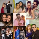 Celebrating Tinsel Town's Most Heartfelt BFF Connections on Friendship Day