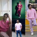 Pink Is The Colour Of The Season: Bollywood Actors Who Carried The Colour With Stride
