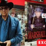 Mukesh Khanna's "Marshall": A Journey into Originality and Intrigue
