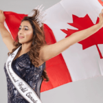 TIGP founded by Dr. Akshata & Dr. Swaroop trains Overseas Candidate Ashima Suri to  represent Canada in Ms. International World 2023