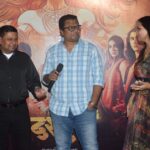 “Director Shantanu Anant Tambe's Directed Soulful Title Track for Dashmi is Sure to Leave You in an Awe”