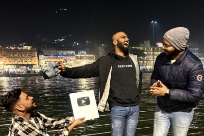 How 3 youngsters used the word ‘Berozgaar” and became an Internet Sensation from a Small Room