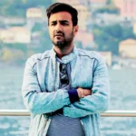 Siddharth Anand uj d