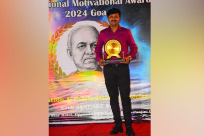 Dadasaheb Phalke Award 2024 Celebrating the Talents of Balraje Walunjkar