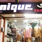 Discoverin` g Lucknow's Finest Tailor Shop Unique Tailors