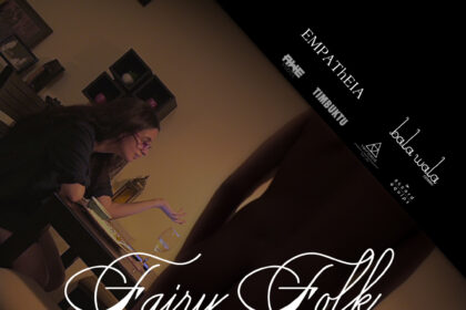 Fairy Folk Poster 1 Release Date