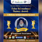 From Laborer to Leader: The Remarkable Journey of Mr. Talwinder Singh