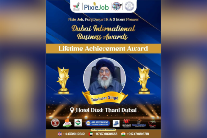 From Laborer to Leader: The Remarkable Journey of Mr. Talwinder Singh