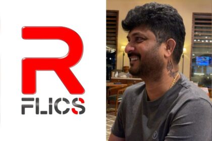 R Flics Music: Leading the Way in Music With Raaju Bonagaani – Can it Outshine Industry Giants?