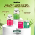 Introducing Healthya.in: Pioneering Pure Ayurvedic Supplements in India