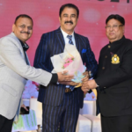 Pawan Kumar Chamadia Takes Charge as the New President of The Brotherhood Foundation