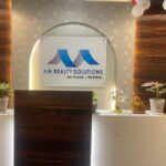 Unveiling Excellence AM Realty Solutions Pvt Ltd and the Prestigious Captivating Creation Award