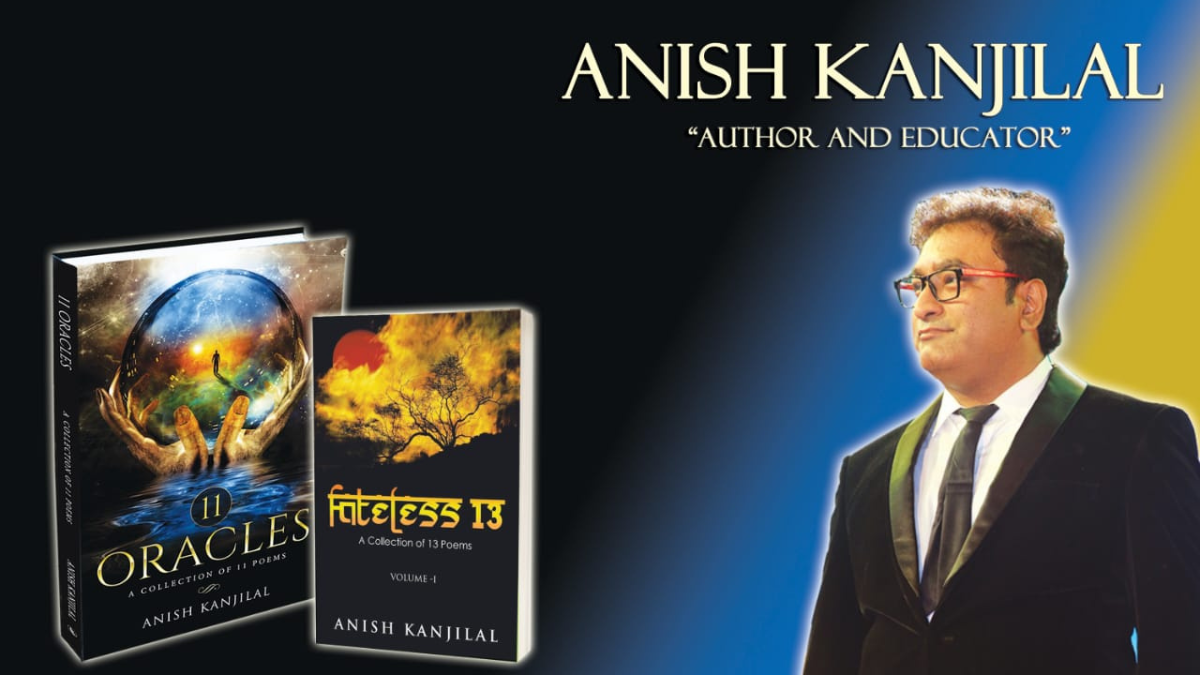 Youngest Director Amol Bhagat Appointed as Judge for Prestigious International Film Festival Of Malaysia 2024 (2)