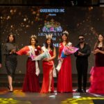 Queeniefied Presents Mrs India CO '24: A Spectacular Celebration of Beauty, Grace, and Empowerment