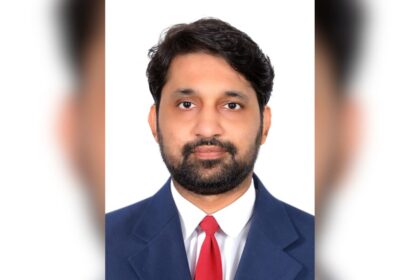 Rahul-Unnikrishnan-Th behind-Search-Mera