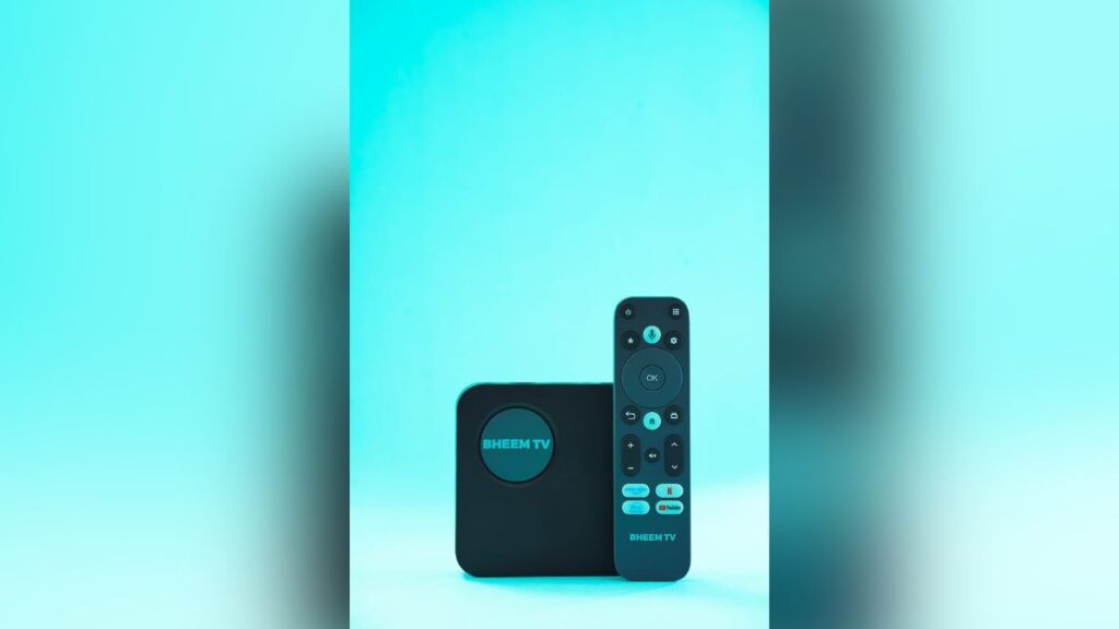 Bheem TV Redefining Entertainment in India 1