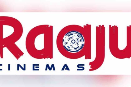 RR Movie Makers Officially Becomes Raaju Cinemas