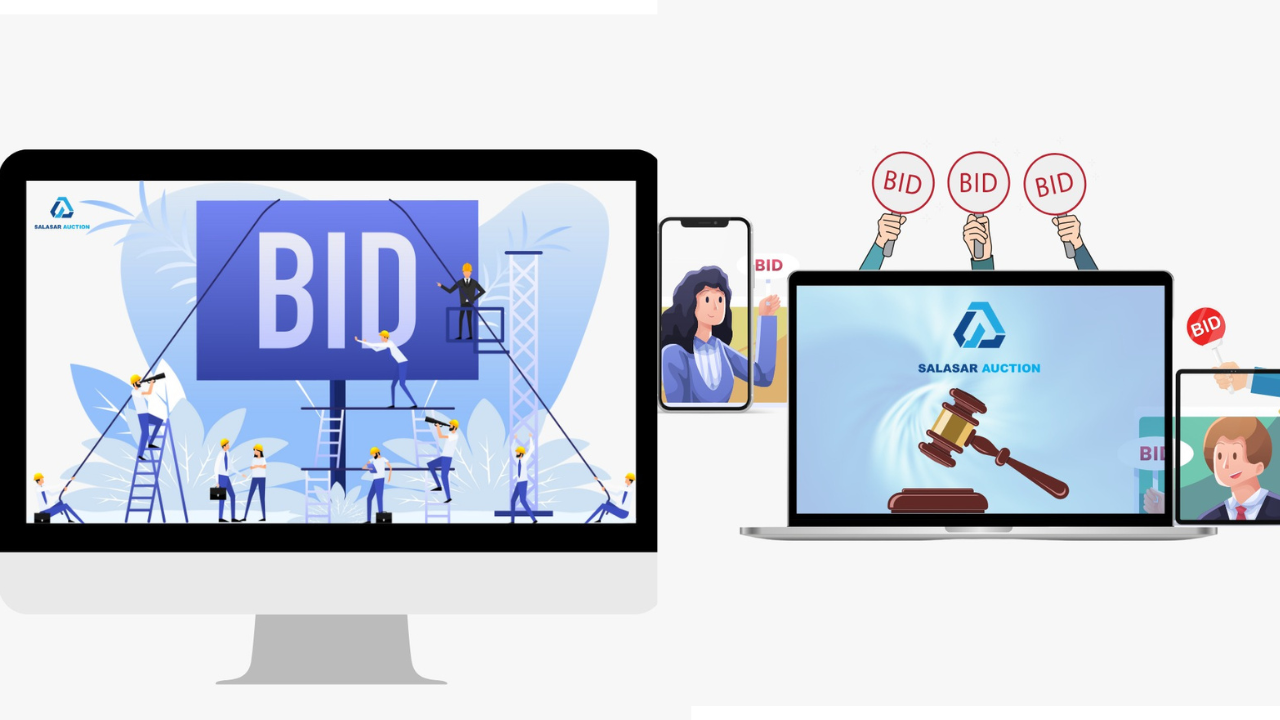 Salasar Auction Innovating Procurement with Reverse Auctions (1)