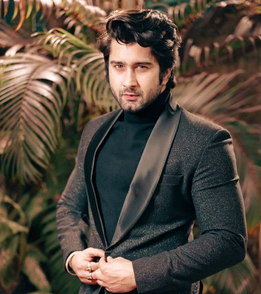 Negative characters have a lot of variations, while positive characters are often molded into a specific archetype: Shaan Mishra 1 WhatsApp Image 2024 06 03 at 11.44.40 AM