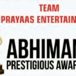 Abhiman Prestigious Award 2024 Nagpur