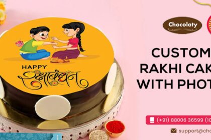 Make Raksha Bandhan Extra Special with Chocolaty