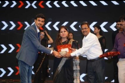 Singer Tanish Chaurasia was insulted and made a mistake