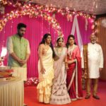 New Hot Duo Alert Aly Goni and Surabhi Das in Pocket FMs Audio Series Secret Ameerzada Upasana Singh To Surprise With Her ‘Arrogance As Mother in law 2