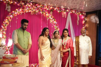 New Hot Duo Alert Aly Goni and Surabhi Das in Pocket FMs Audio Series Secret Ameerzada Upasana Singh To Surprise With Her ‘Arrogance As Mother in law 2