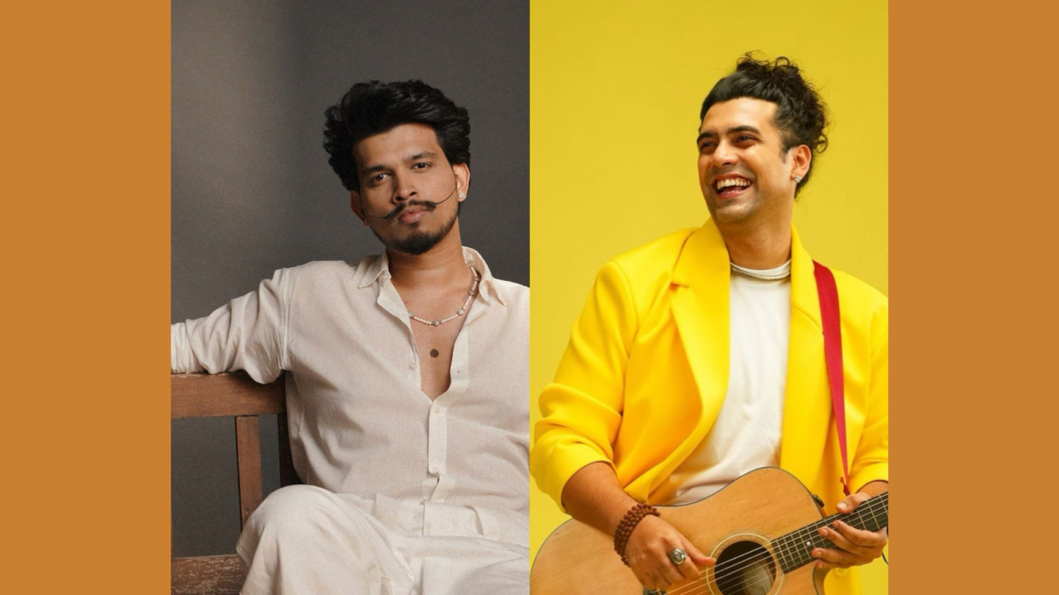 Anshul Garg and Jubin Nautiyal’s Hadh Se A Heartfelt Tribute to Love
