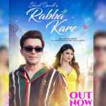 Singer Shael Oswal and Urvashi Rautela Ignite Romantic Sparks in the Lush New Single 'Rabba Kare,' Now Streaming (1)